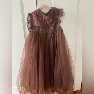 Size 5 Trish scully dress.